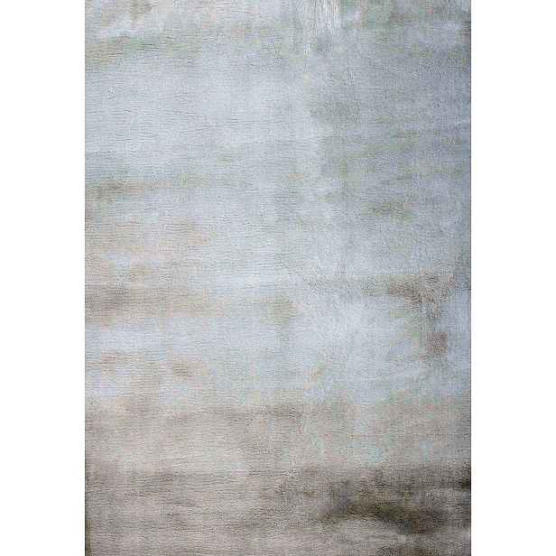 Kusový koberec Milestone 600 Cream, 80x150, béžová, ložnice, Obsession