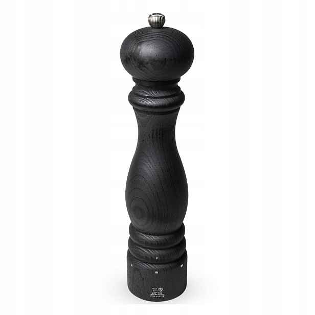 Mlýnek na sůl 30 cm Paris Graphite Peugeot