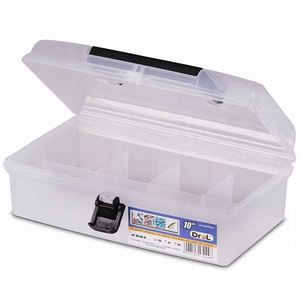 Organizér Na Nářadí A Kontejner Unibox 1.6