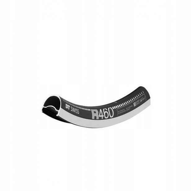 Ráfek Dt Swiss R 460 28" černý 28H