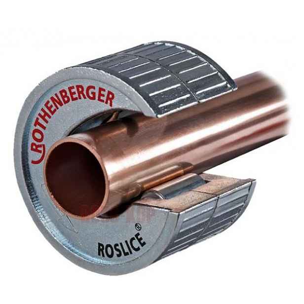 Rothenberger Roslice Obcinak Měděných Rur 15mm