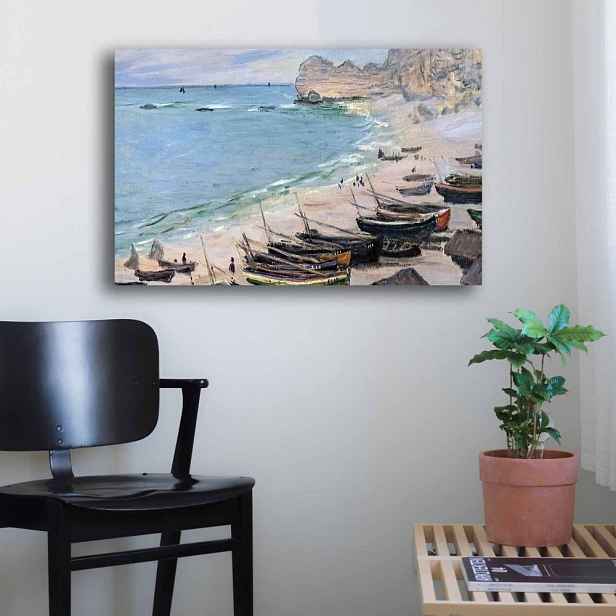 Dekorativní obraz na plátně 4570MONET031