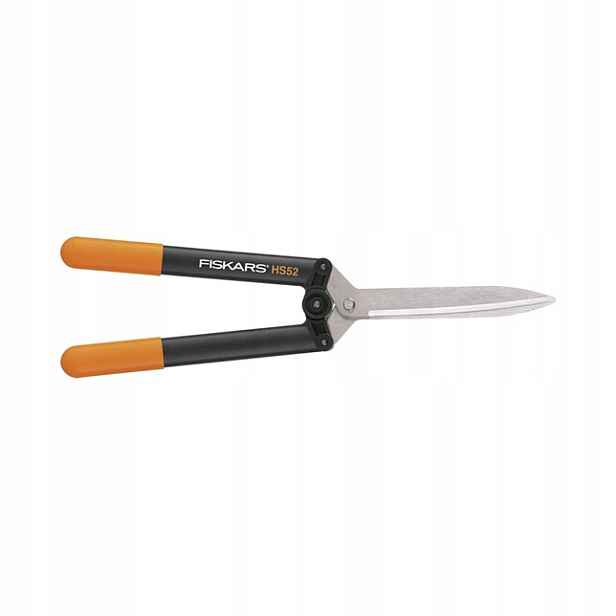 Fiskars Nůžky Na Živý Plot HS52 Powerlever 1001564