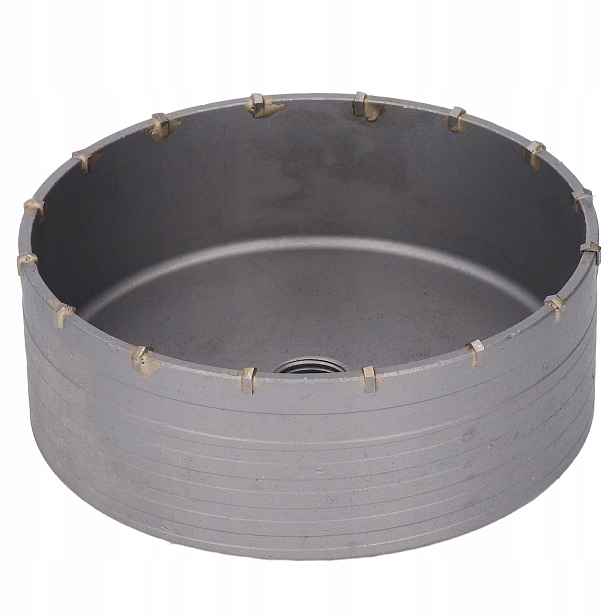 Korunkový Vrták 160 mm, otvírák na vrtáky, nástroj pro