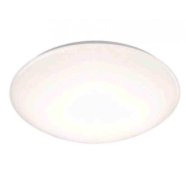 Stropní LED osvětlení Putz, 37x8 cm