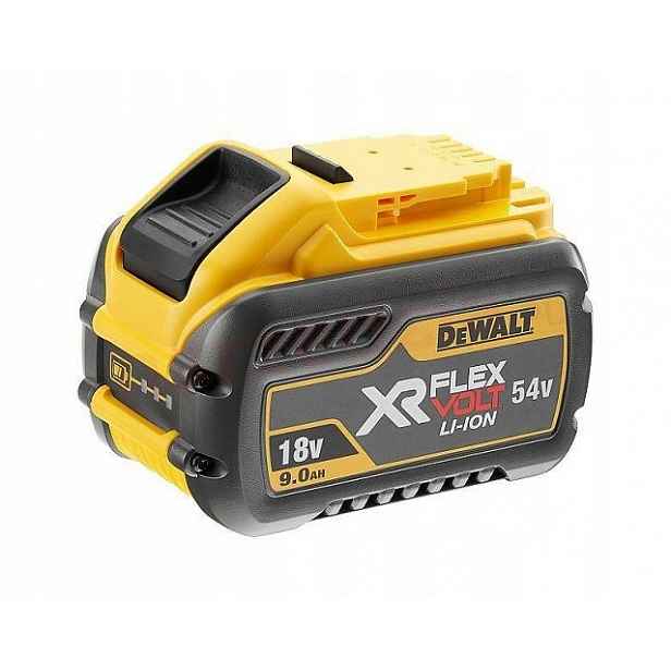Akumulátor Dewalt 18V-54V 9.0AH