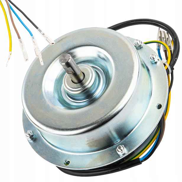 Motor Pro Elektrický Ohřívač Vzduchu Motor Síla 50 Hz 400 V 30 kW