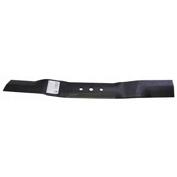 Nůž, L=531 mm otvor kulatý Ø 11 vhodný pro Toro, Kramp FGP406483