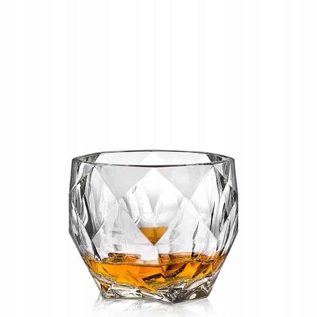Bohemia Jihlava sklenice Havana 300 ml 6 ks