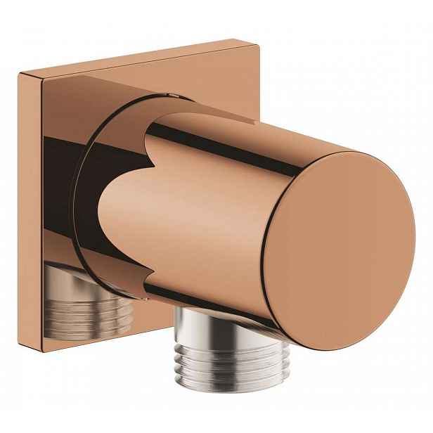 Grohe Rainshower - Nástěnné kolínko, Warm Sunset 27076DA0