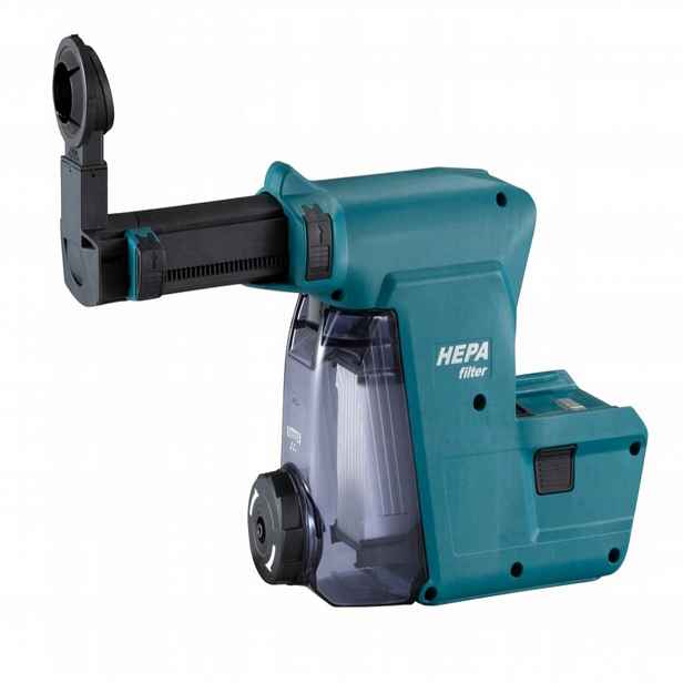 Makita DX02 DX07 Systém Odsávání Pro DHR243 BHR243