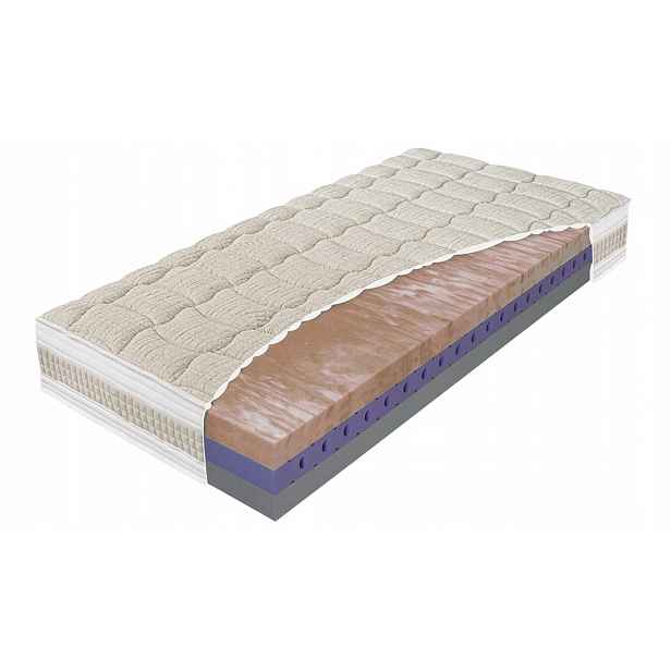 Matrace Materasso Biogreen Line H3 120X200