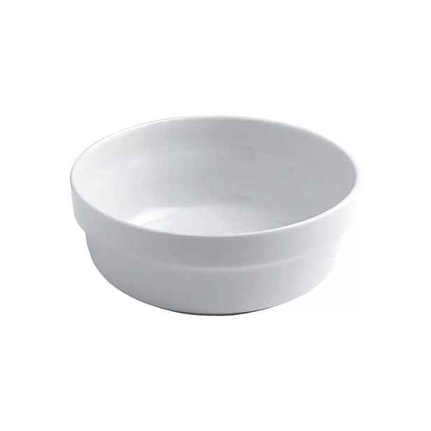 Miska stohovatelná 13 cm 300 ml Capri Tognana 6 ks