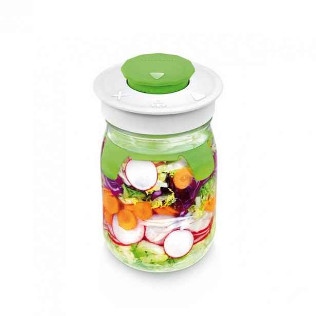 Souprava pro kvašení DELLA CASA 1000 ml