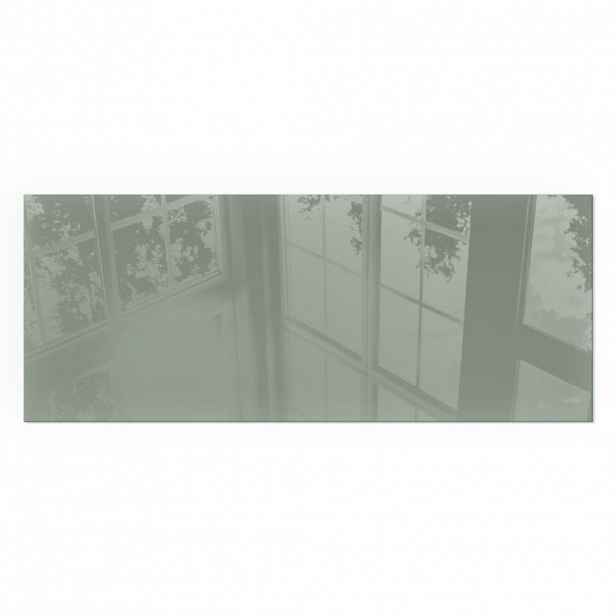 TULUP PODLOŽKA POD KRB 125x50 cm - Šedozelená barva