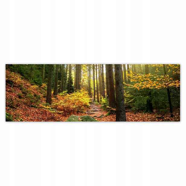 Plakáty 200x66 Krajina