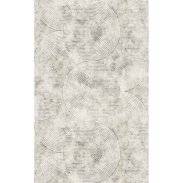 Pratelný koberec 80x150 cm Walter – Vitaus