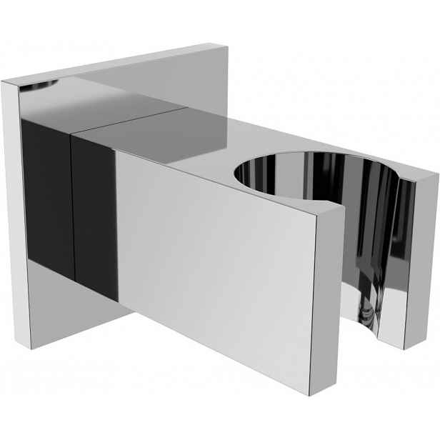 MEXEN - Cube držák sprchy chrom 79350-00
