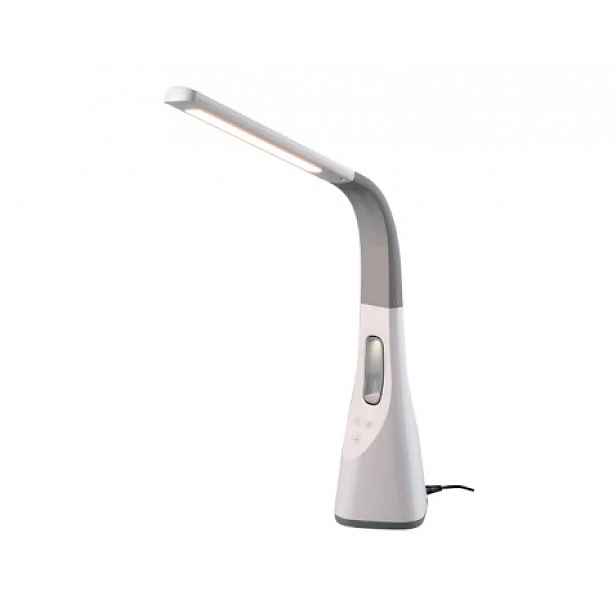 Stolní LED lampa Vento, nastavitelná barva a jas