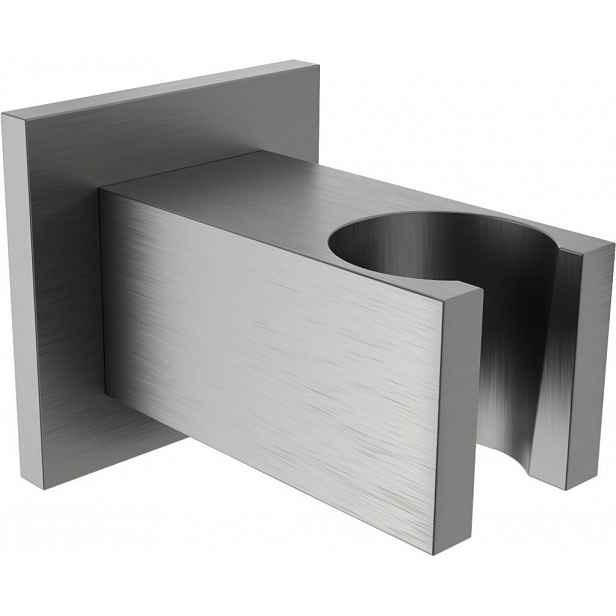 MEXEN - Cube držák sprchy grafit 79350-66
