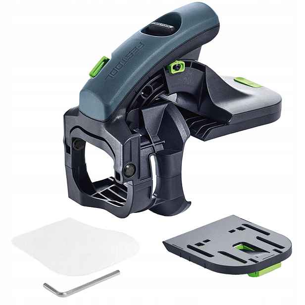 Přesné Vedení Pro Hranovou Brusku Ah-es-ets/c Festool 205316