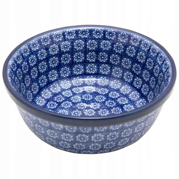 Polévková miska na müsli 16 cm Bolesławiec