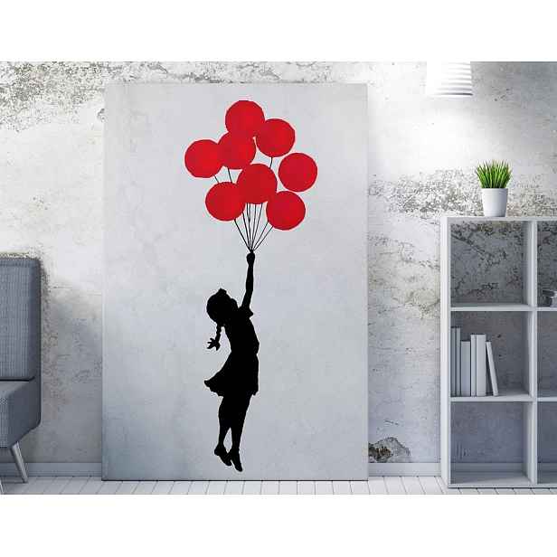 Dekorativní obraz na plátně WY63 (70 x 100)