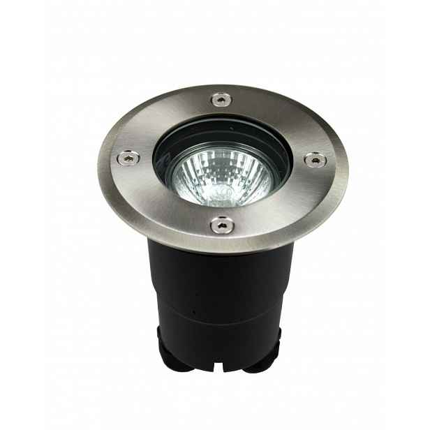 Su-ma nájezdová lampa Pabla kulatá 3725A malá