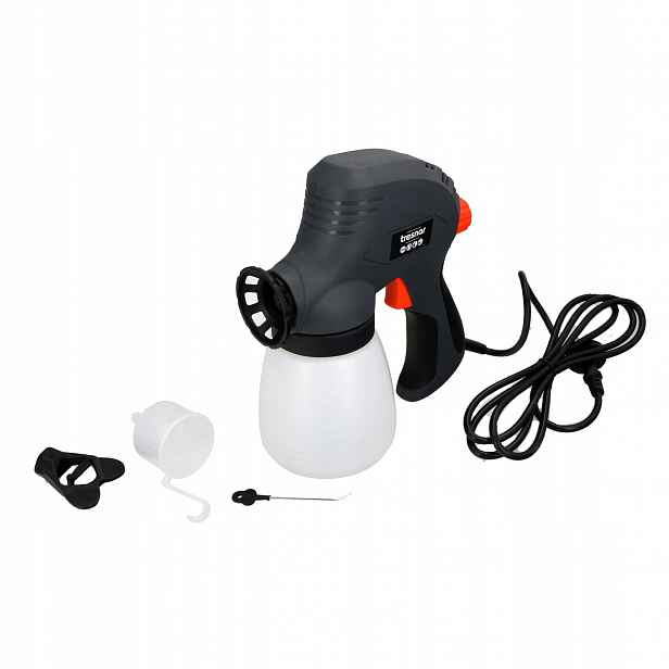 Tresnar pistole na malování 110 W
