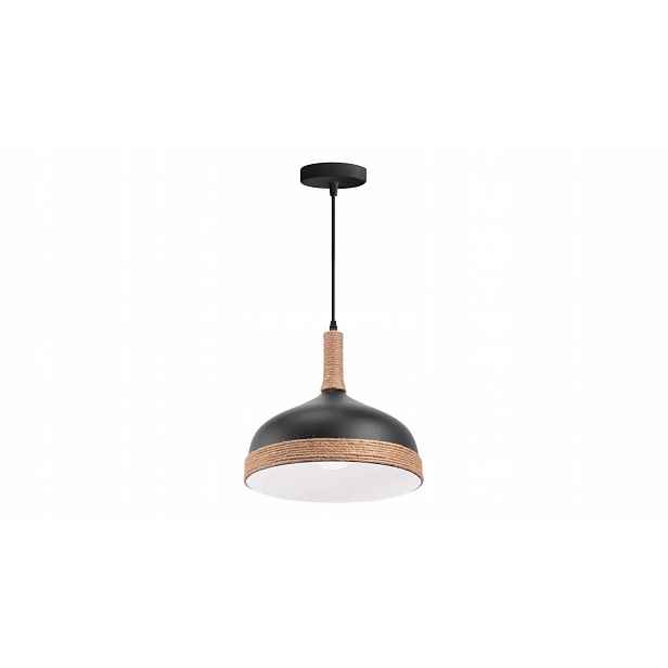 Závěsná lampa APP1421-1CP