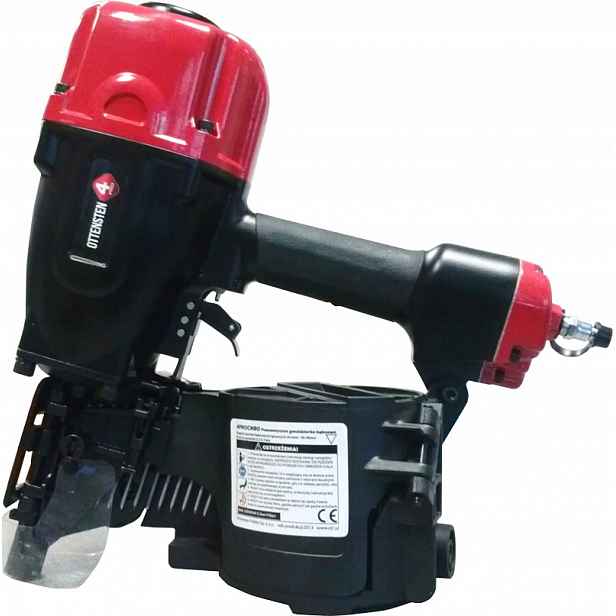 Bubnová Hřebíkovačka 90 mm 4PROCN90 Ottensten