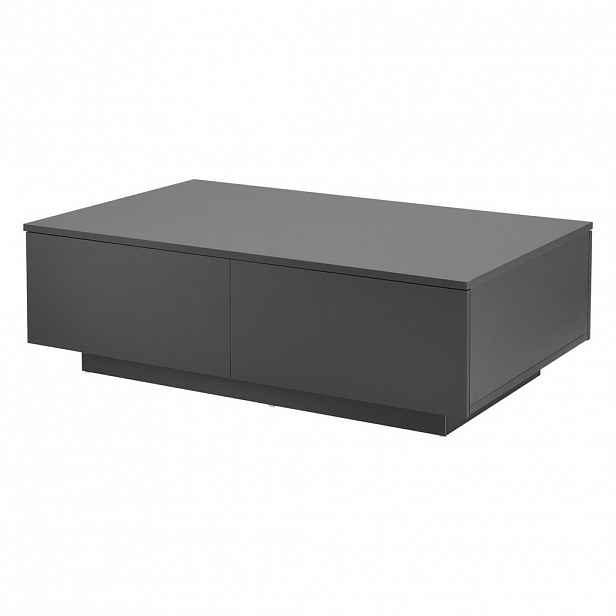 [en.casa] KONZOLOVÝ STOLEK Kagiso 95/60/31 cm