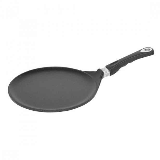 Palačinková pánev, hliník, 28 cm - AMT Gastroguss