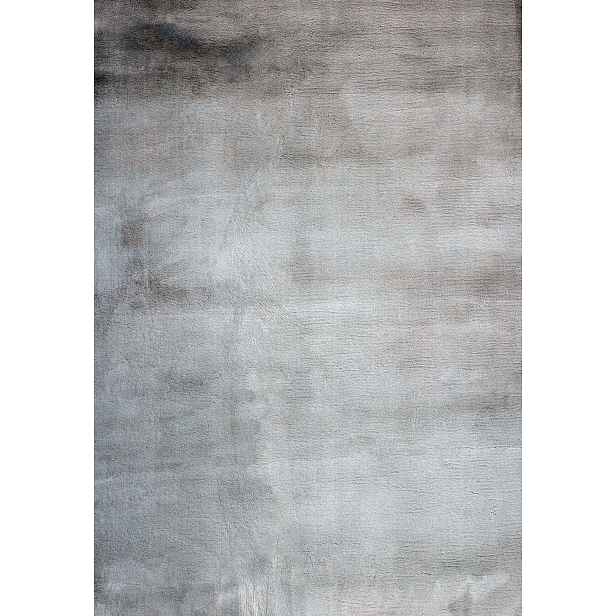 Kusový koberec Milestone 600 Taupe, 80x150, hnědá, ložnice, Obsession