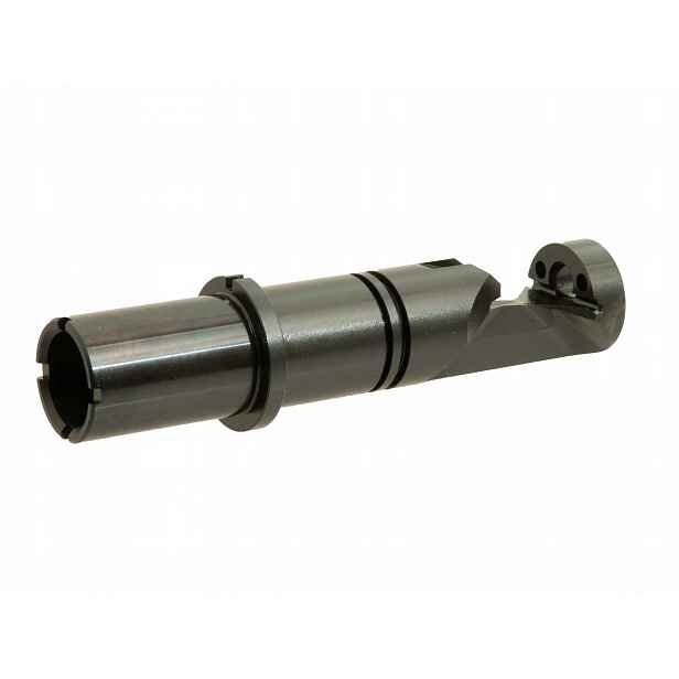 Makita 322701-3 Držák Razítka A Matrice Pro Nůžky Na Plech JN1601 DJN161
