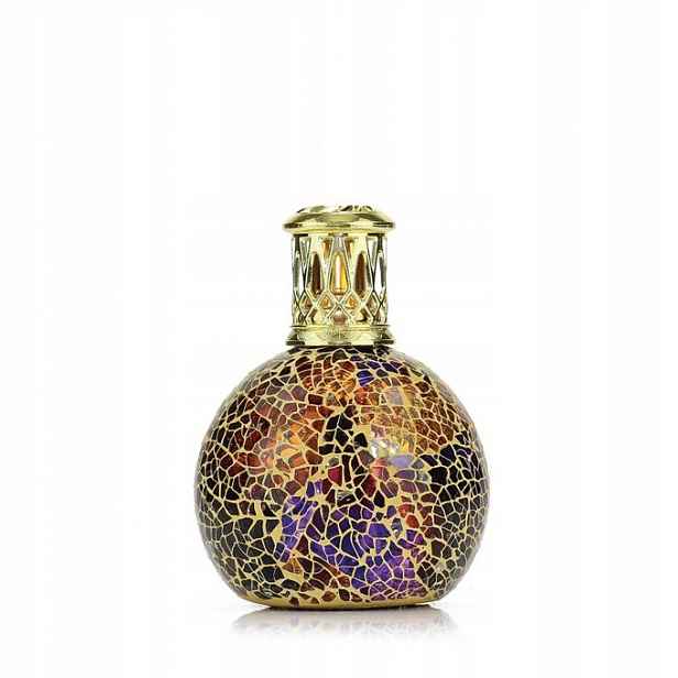 Malá vonná lampa Golden Sunset PFL638 Ashleigh & Burwood