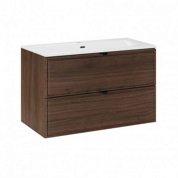 Petits-meubles UMYVADLO 81cm Elias Dřevo