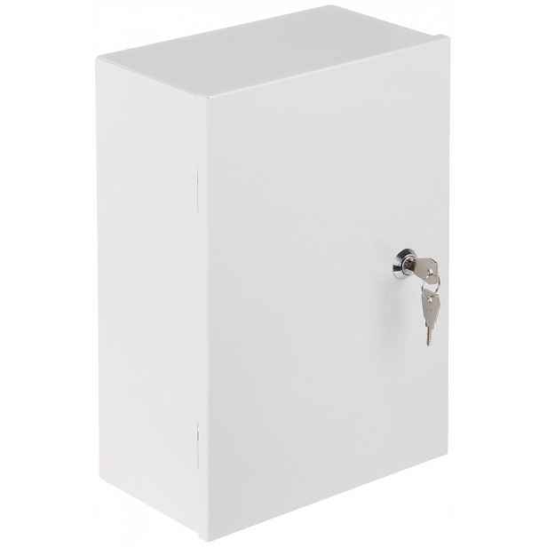 Skříňka Stalflex 200x300x120mm Bílá