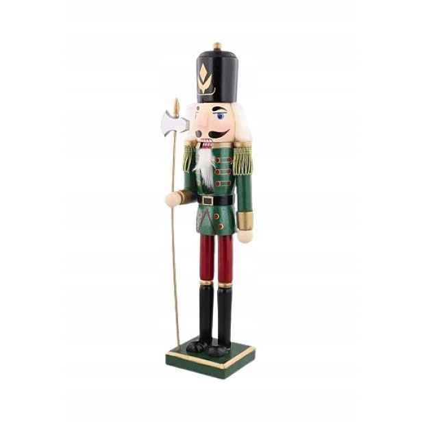 Vánoční Dekorace Louskáček 38 cm Dárek 741