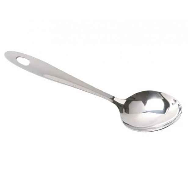 Servírovací lžíce Steel 23 cm