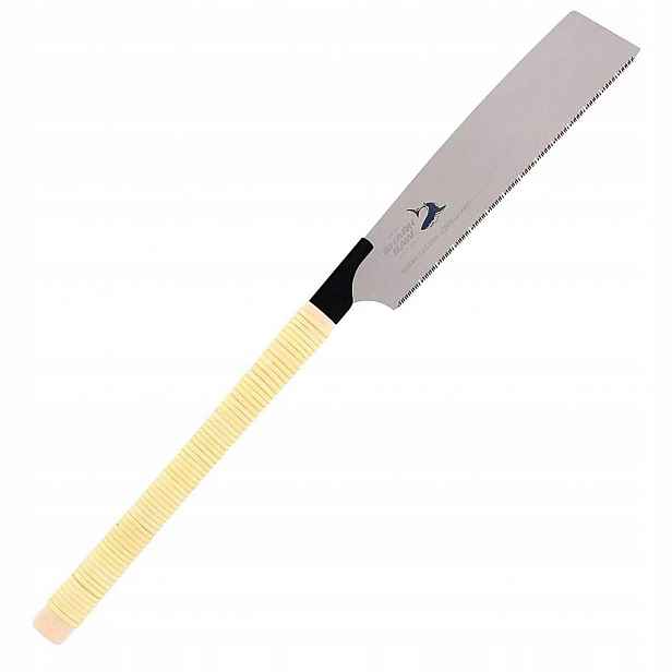 Japonská pila Kataba Shark, 265 mm – univerzální