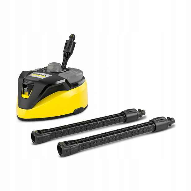 Kartáč Na Mytí Kostek T 7 Plus T-racer Pro Vysokotlakou Myčku Karcher