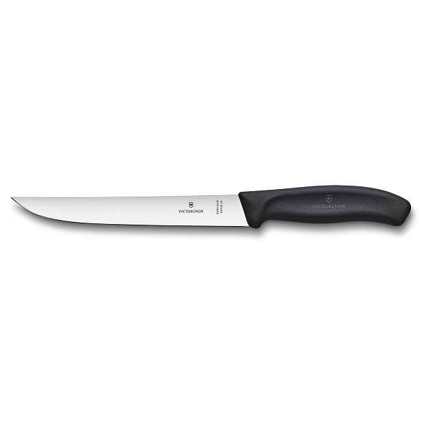 Victorinox Swiss Classic nůž na porcování 18 cm 6.8103.18B