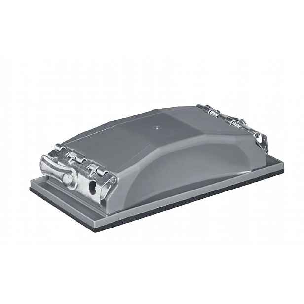 Bosch - Ruční blok na brusný papír 2608601218