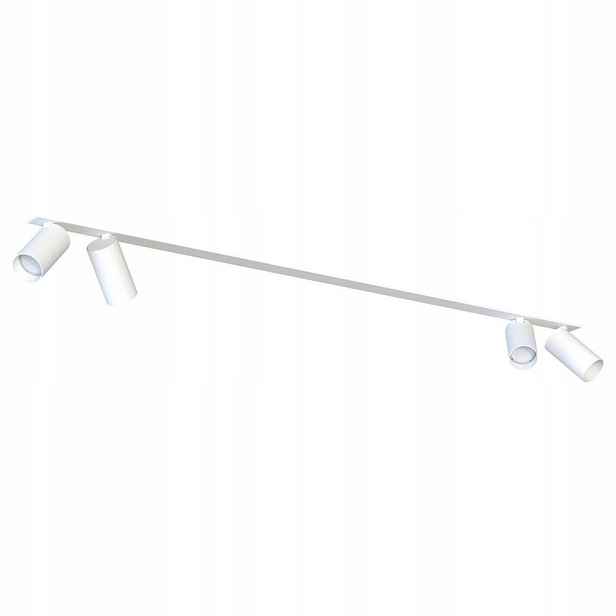Stropní zapuštěný bod Mono Surface IV Nowodvorski