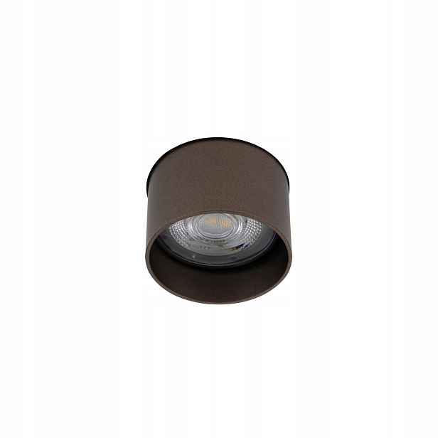 Zapuštěná bodová lampa Mono Slide 10806 Nowodvorski