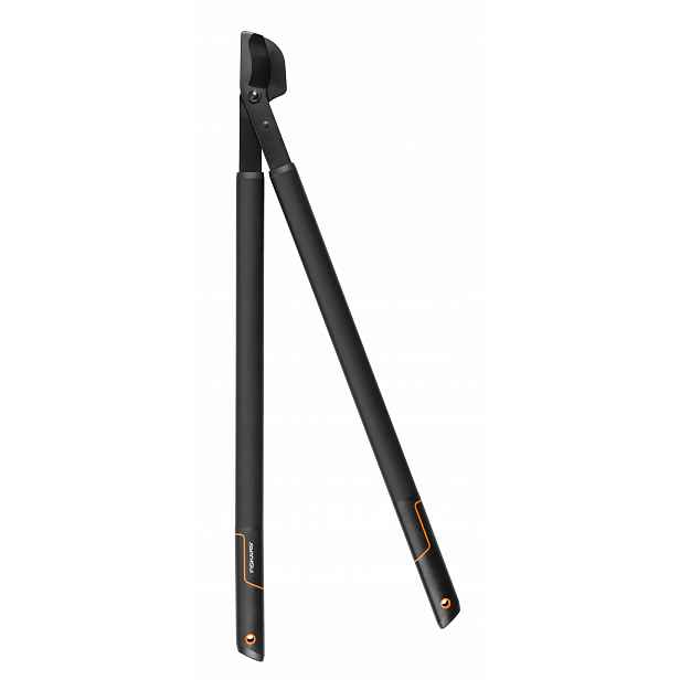 Fiskars Singlestep Zahradní nůžky na stříhání větví, dvouruční