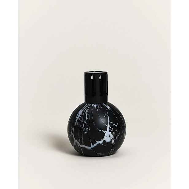 Marbled Black Maison Berger katalytická lampa mramor černá