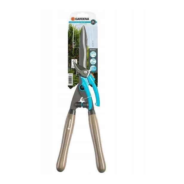 Nůžky na živé ploty Gardena NatureCut Zahradní nůžky Gardena sada 12300-30