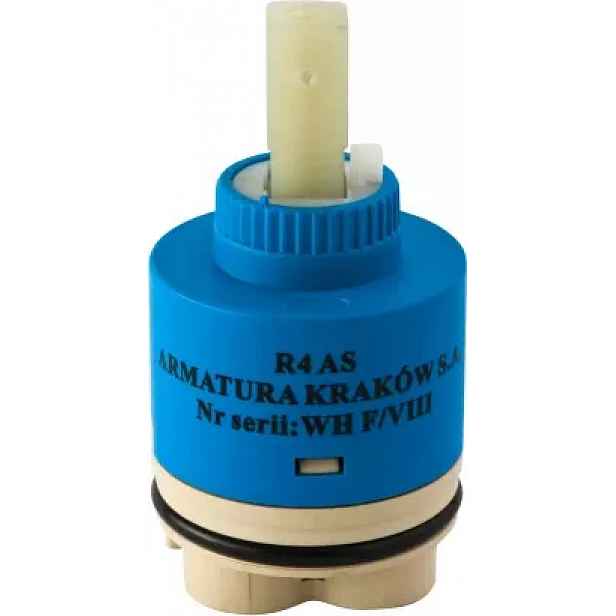 Vysoká Kartuš keramická - ø 40mm